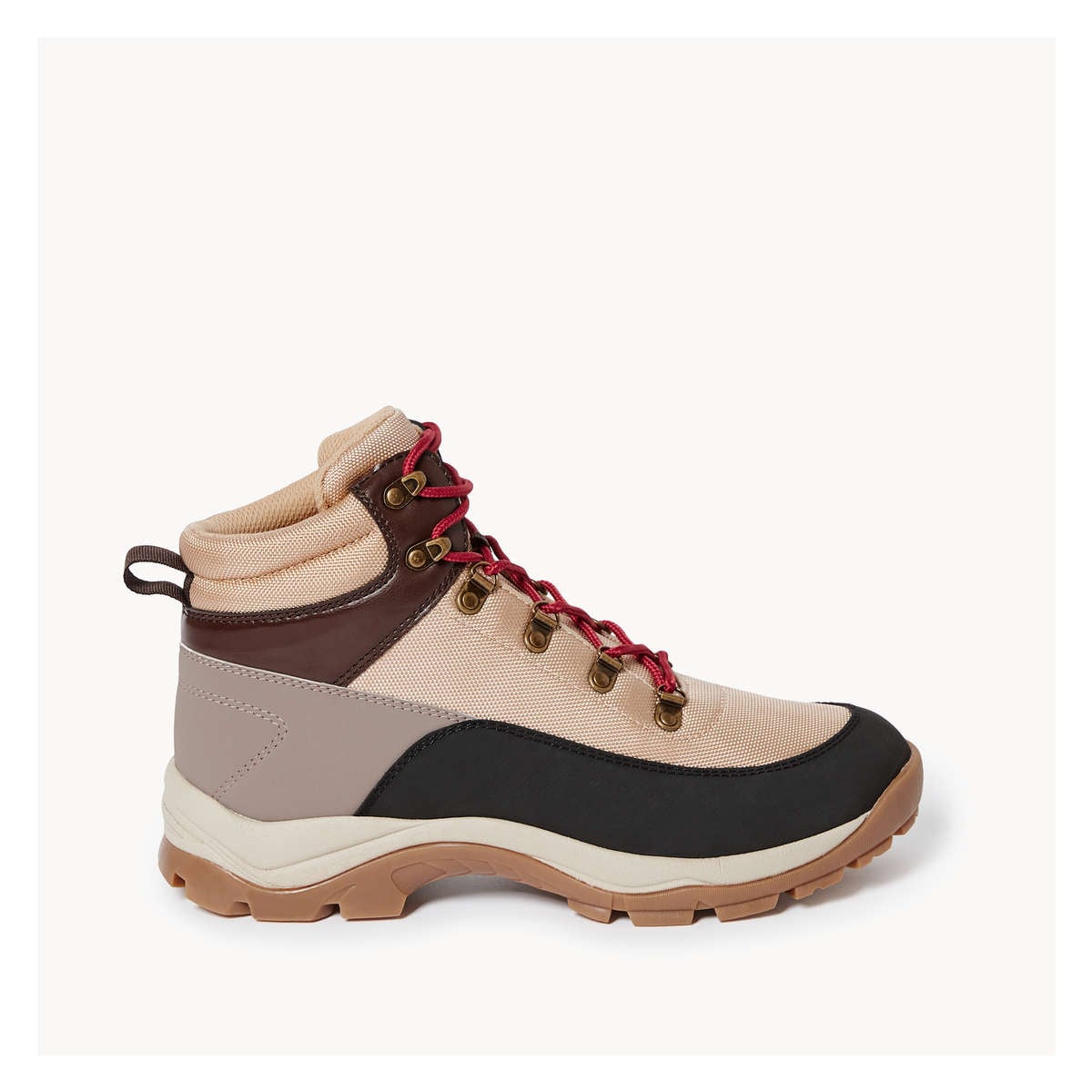 Men s Hybrid Hiker Boots